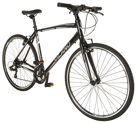 Vilano Diverse 2.0 hybrid