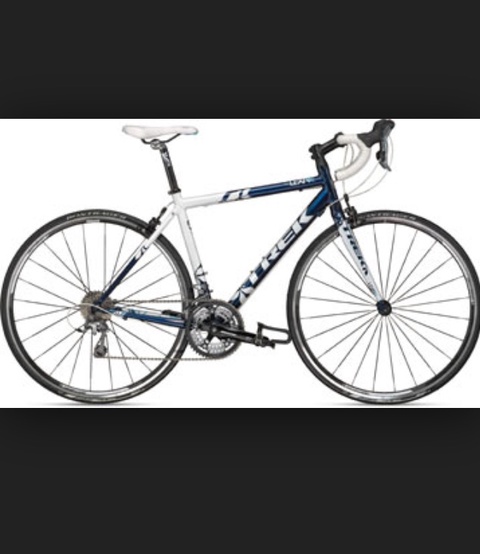 TREK LEXA SL