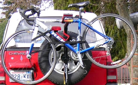 Trek 1000 T