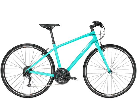 Trek 7.3 FX WSD 2016