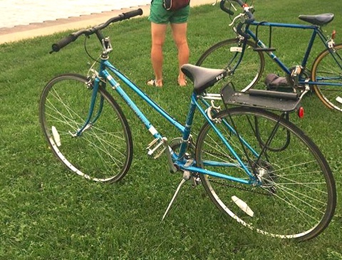 Fuji Absolute (80's model)