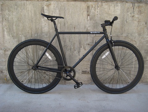 Purefix, The Juliet
