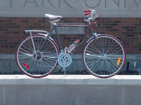 Schwinn Sprint