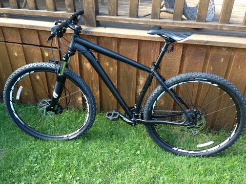 Specialized Rockhopper