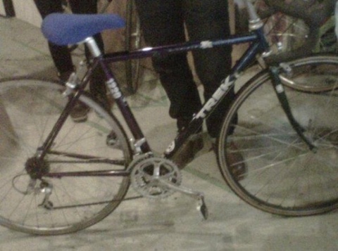 Trek 1220