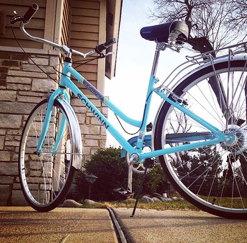 Schwinn Admiral