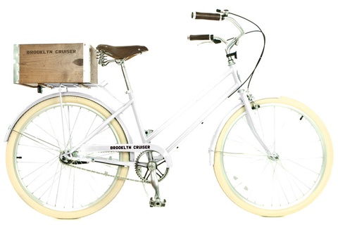 Brooklyn cruiser willow