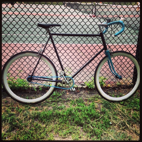 schwinn