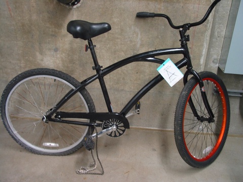 Kent lajolla street cruiser
