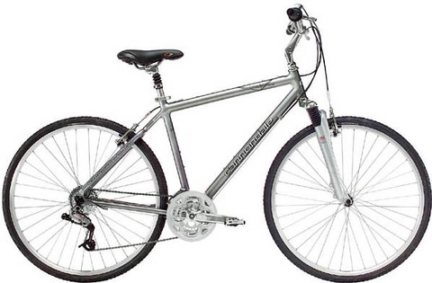 Cannondale Adventure 400