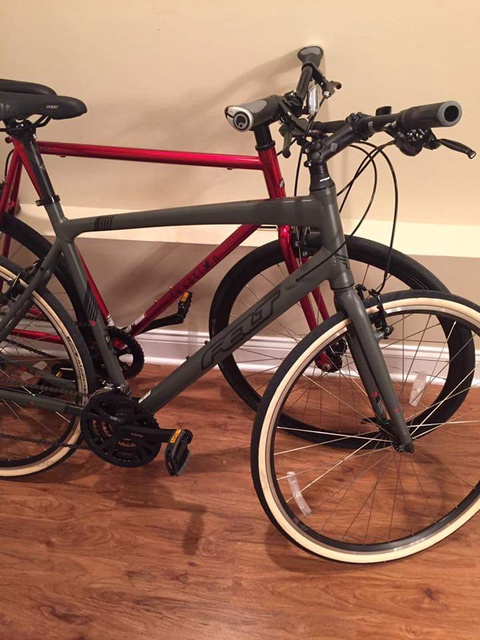 Fyxation Pixel (Red)