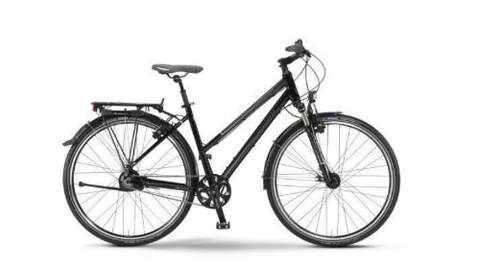 Gudereit 14 gear Rohloff