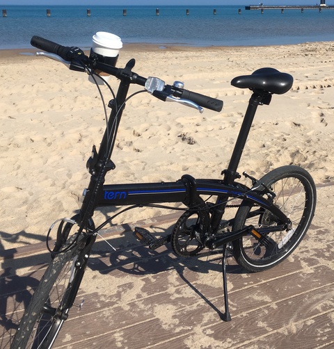Tern C7