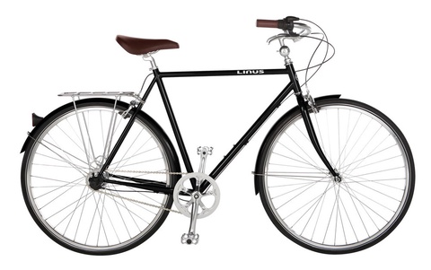 Linus Roadster Sport