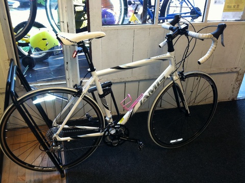 Jamis Ventura Comp