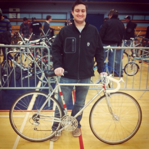 Motobecane