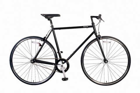 Biria Single Speed