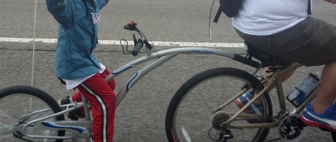 Specialized men's expedition sport