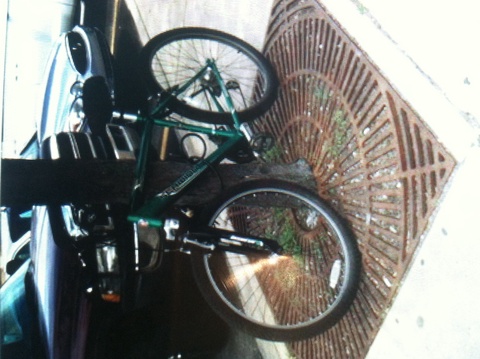 2012 Schwinn