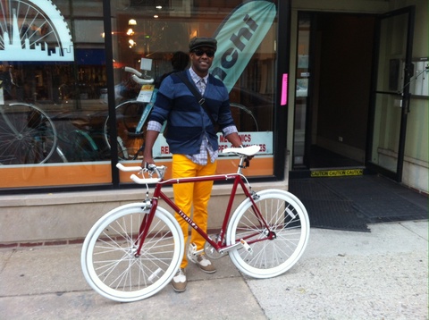 Fyxation Eastside 