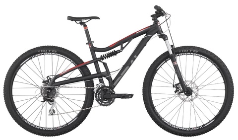 Diamondback Recoil 29