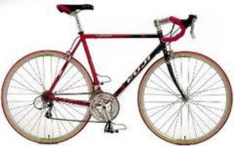2001  Fuji  Finest 