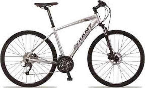 Giant Men's Road BIke