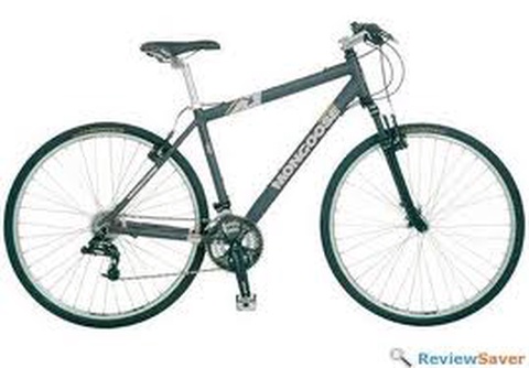 Mongoose Crossway 450 (2008)