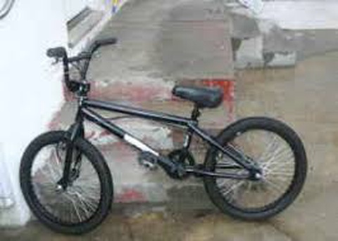 Haro F3 Series
