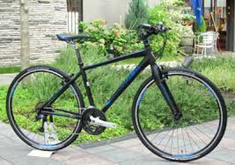 Trek 7.4 FX