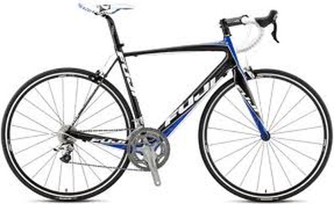 2011 Fuji Altamira 3.0