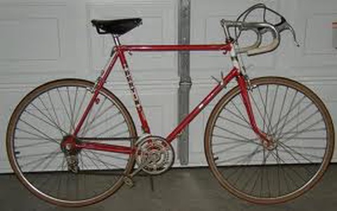 Cycle Pro Regent