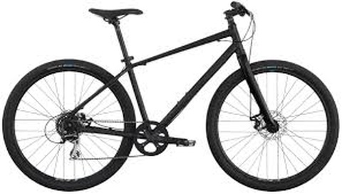 Raleigh Redux 1