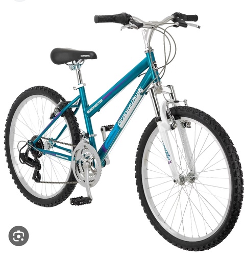 Roadmaster granite peak 24inch