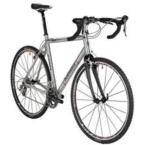 2009 Scattante X-560