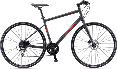Jamis Allegro A2 2022