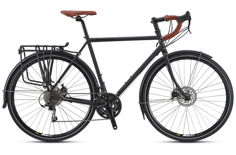 Jamis Aurora Elite