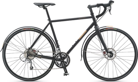 Jamis Bossanova