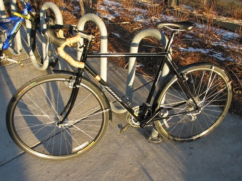 Jamis Aurora Elite