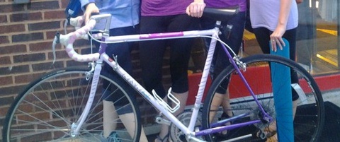 1986 Nishiki Prestige