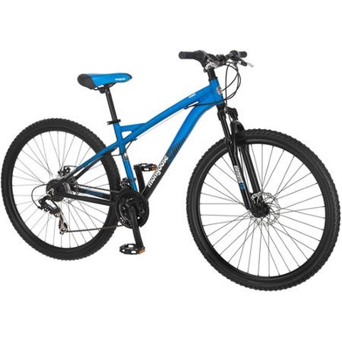 Mongoose Stat