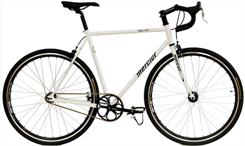 2010 Mercier Kilo WT