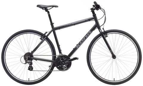 KONA DEW 2017