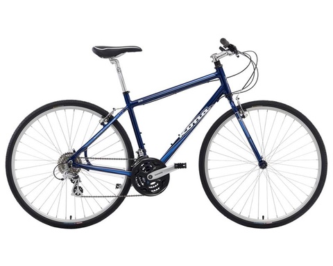 2012 Kona Dew