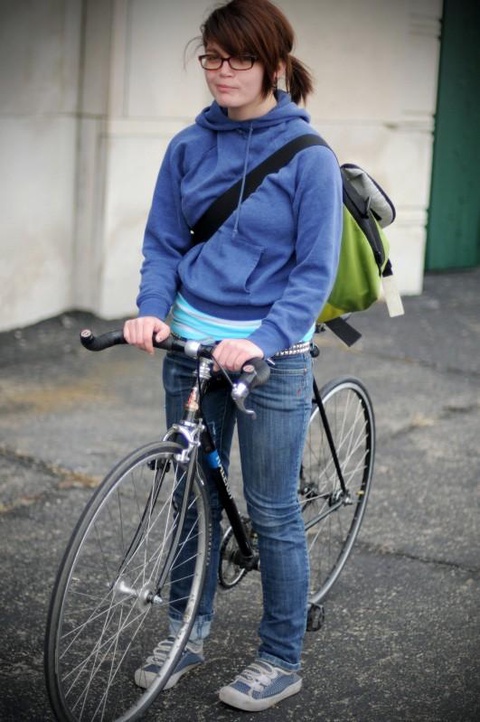 Raleigh Capri