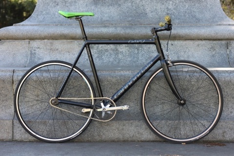 Cannondale Capo