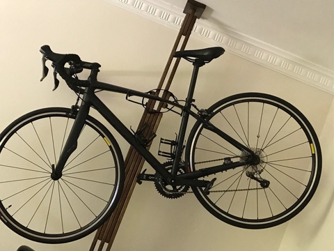 2017 Specialized Dolce