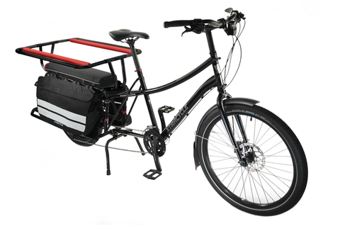 2017 Xtracycle Edgerunner Classis LDG