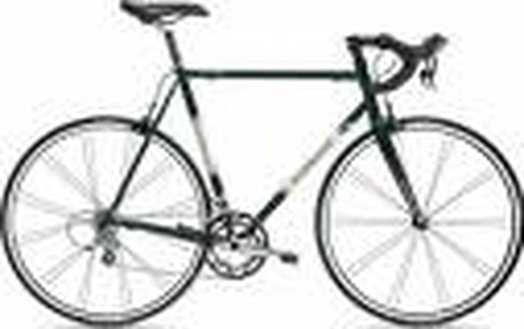 2006 Lemond Croix de Fer