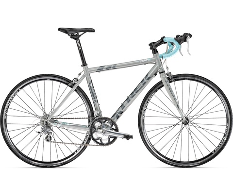 Trek Lexa S 2012